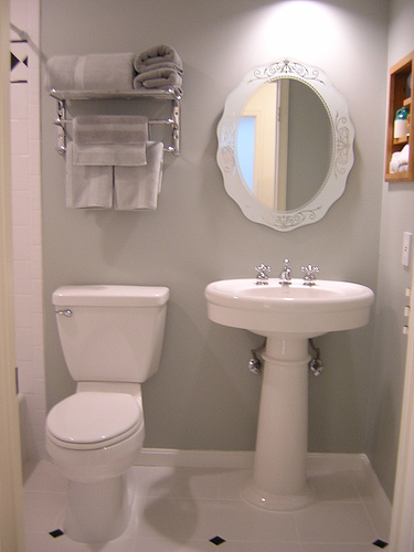 Small bathroom Ideas