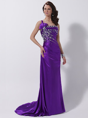 formal dressing style. Formal Dress - Prom Dress