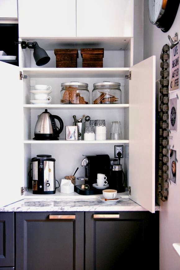[Deco] Crea tu rincón de desayuno en casa – Virlova Style