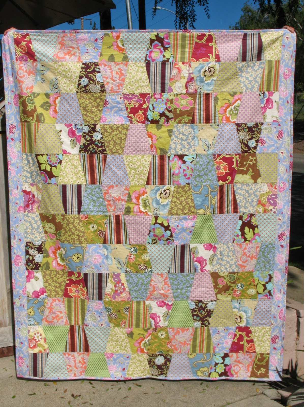 Ye Olde Gypsy Caravan Tumbler (24)