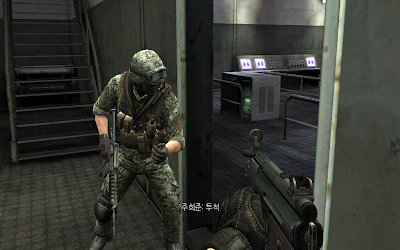 Special Force First Mission 1.1 Apk Full Version Data Files Download-iANDROID Games