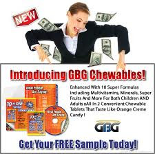 Get your FREE sample today!