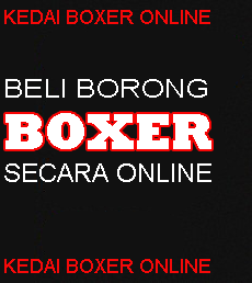 Beli Borong Boxer Secara Online