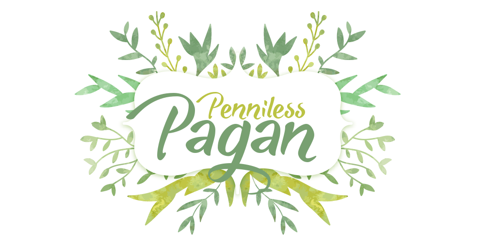 Penniless Pagan