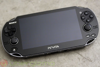 PlayStation Vita can Playing Game of the PSOne