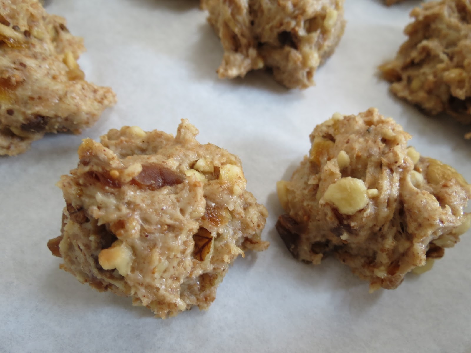 BEBEKLER İÇİN KAYA KURABİYESİ &quot;Pratik ve sağlıklı yemek tarifleri&quot;