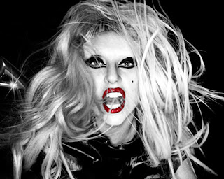 Lady Gaga Full Album