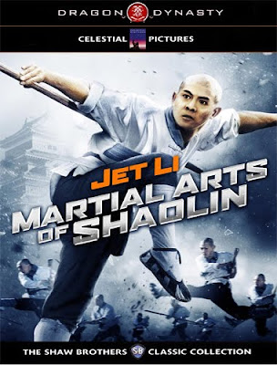 Ver Martial Arts Of Shaolin Película Online (2011) Ver Martial Arts Of Shaolin Película Online (2011)