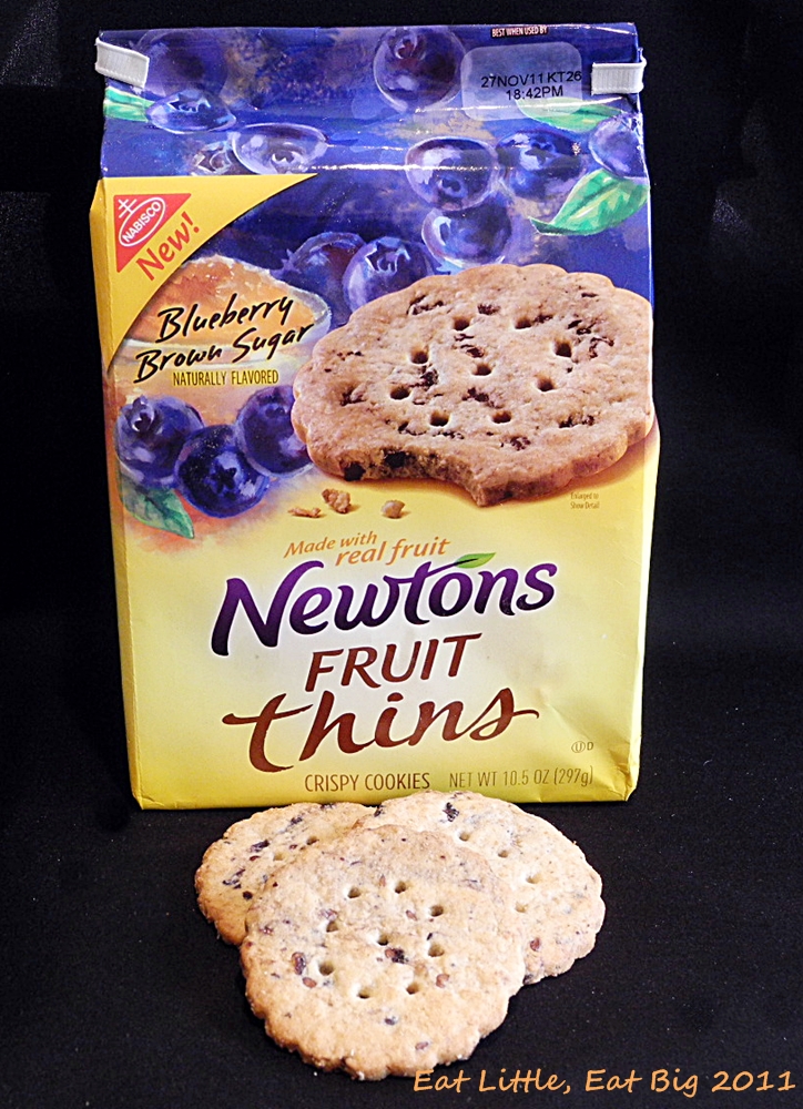 newtons fruit thins