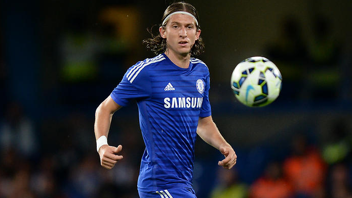 Atletico Sambut Hangat Kepulangan Filipe Luis Dari Chelsea Atletico Sambut Hangat Kepulangan Filipe Luis Dari Chelsea