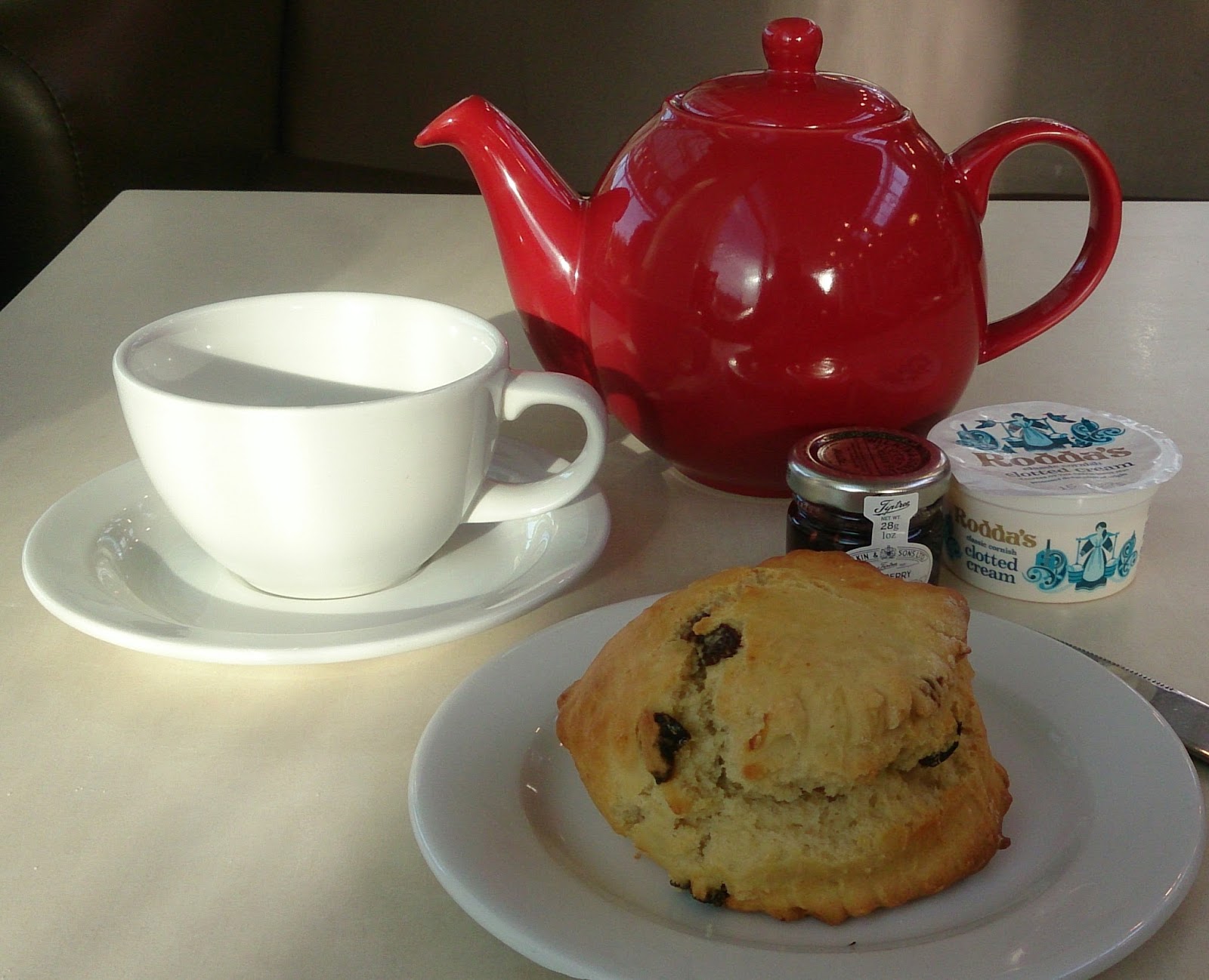 Tea With Me And Friends Time for Tea....Forest Lodge Garden Centre