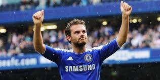 Mata: "Mourinho es uno de los mejores técnicos del mundo" Mata: "Mourinho es uno de los mejores técnicos del mundo"