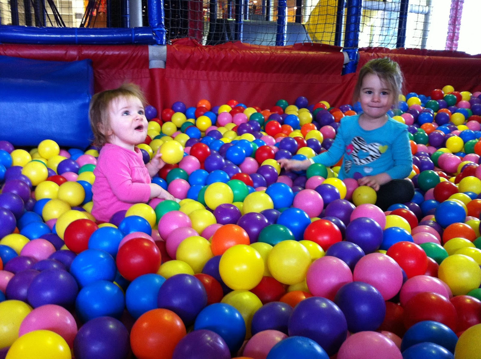 Henricksens March 2013