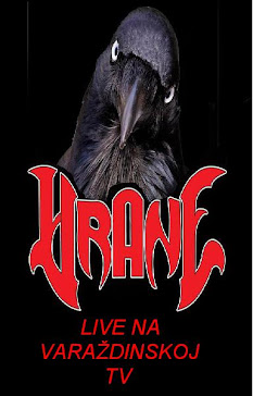 Vrane-Live in VTV