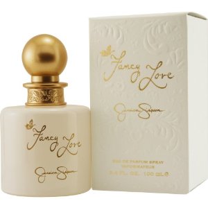 Fancy Love fragrance