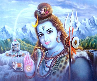 Get Much Information Hindu Gods 7