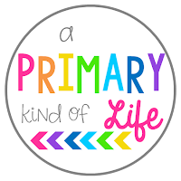 A Primary Kind of Life