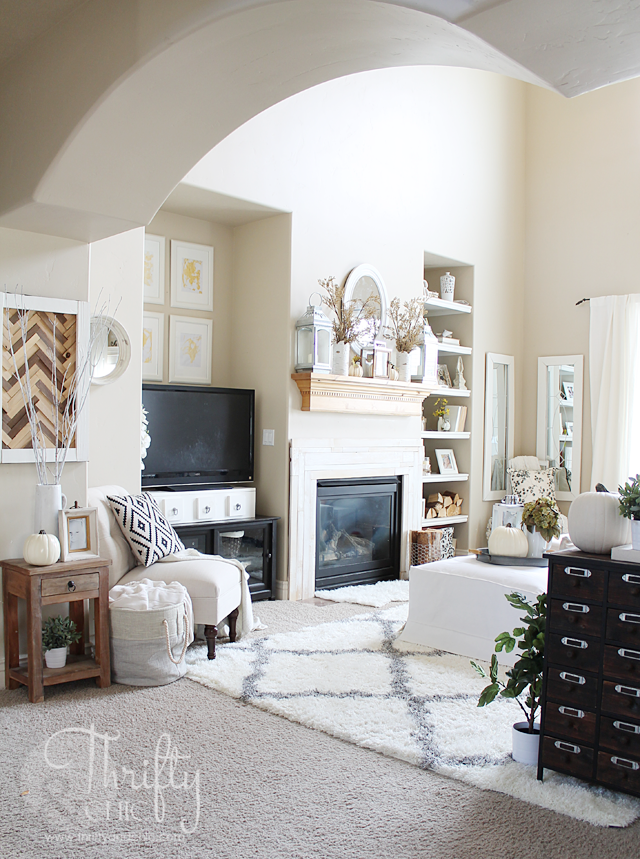 Thrifty and Chic DIY Projects and Home Decor