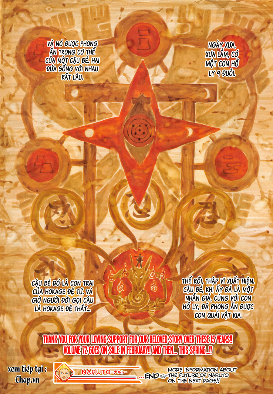 Naruto chap 700 – Chap cuối Trang 22 - Mangak.info Naruto chap 700 – Chap cuối Trang 22 - Mangak.info