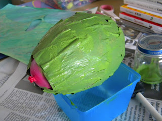 cocoon hungry favors very diy caterpillar birthday treats inside where