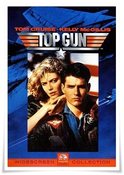Top Gun 2013 Movie Trailer Info