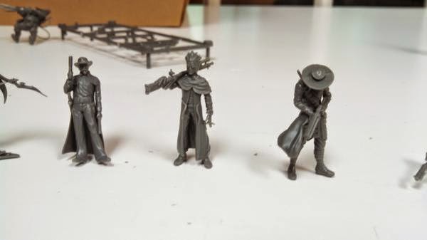 Futuras Novedades. Guild+Guard+-+Plastic+Hans+-+Desperate+Merc