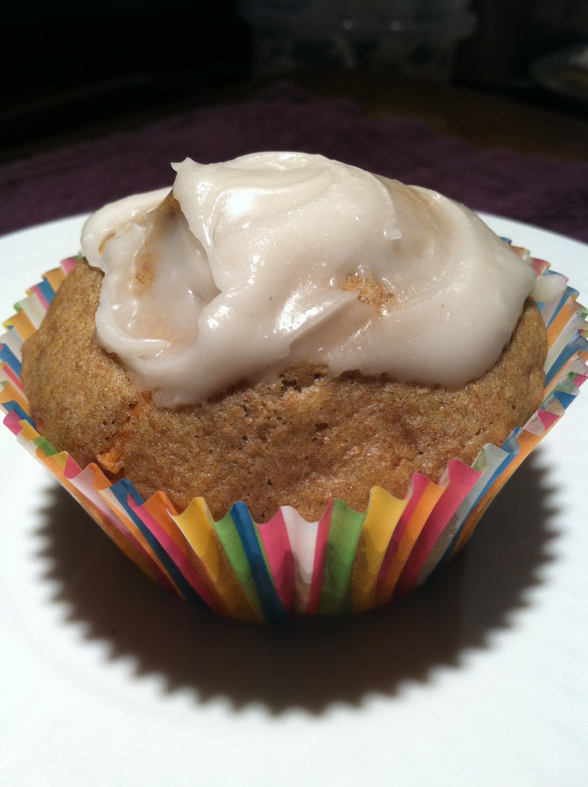 Smack Yo' Momma That's Good!: Vegan Cupcakes