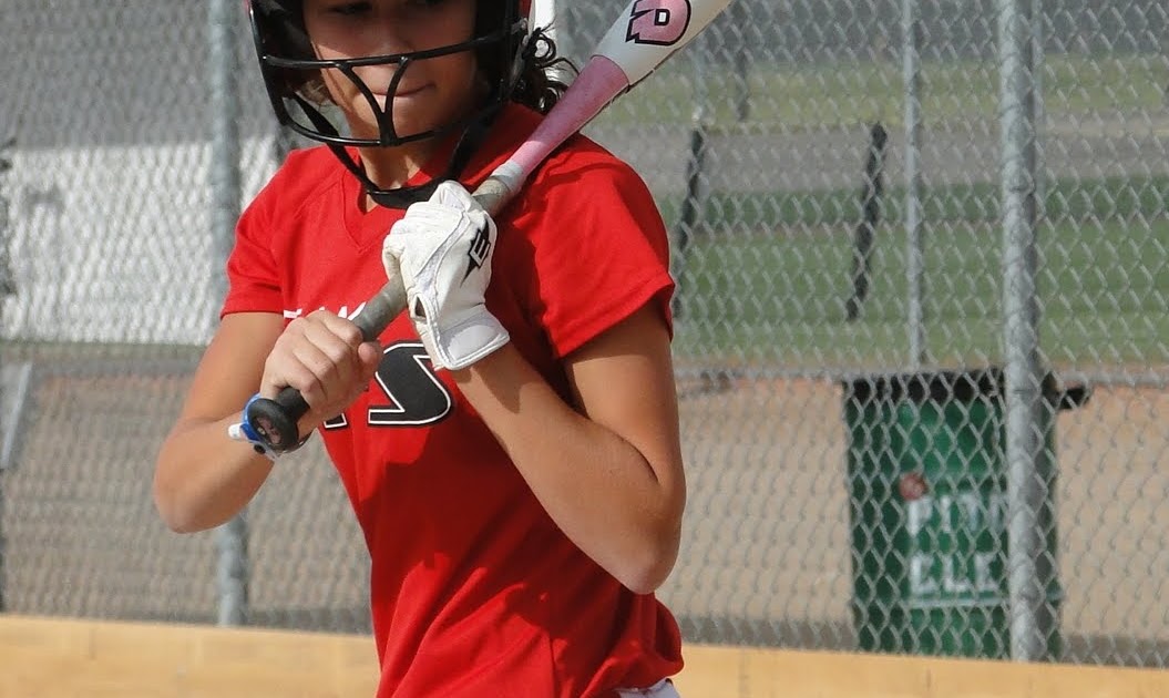 Alicia's Softball Career Colorado Sparkler results and info.