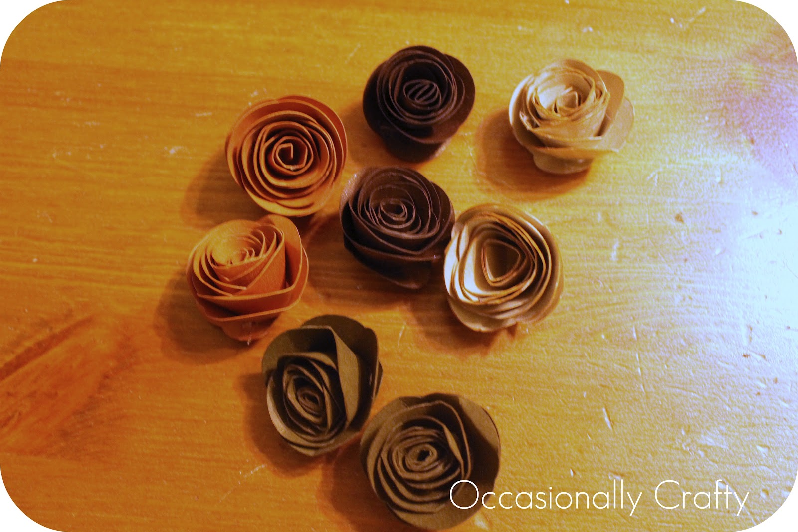 Sheet Music Wreath A Tutorial Occasionally Crafty Sheet Music