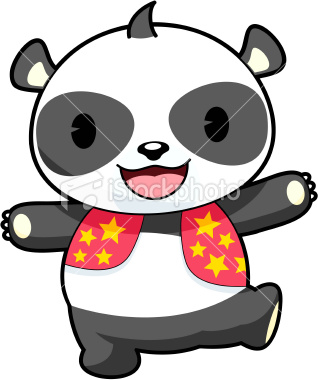 Perfect Panda's blog