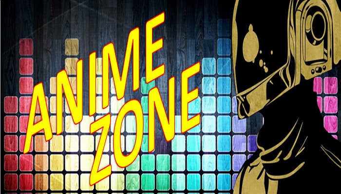 Anime – ANIME ZONE