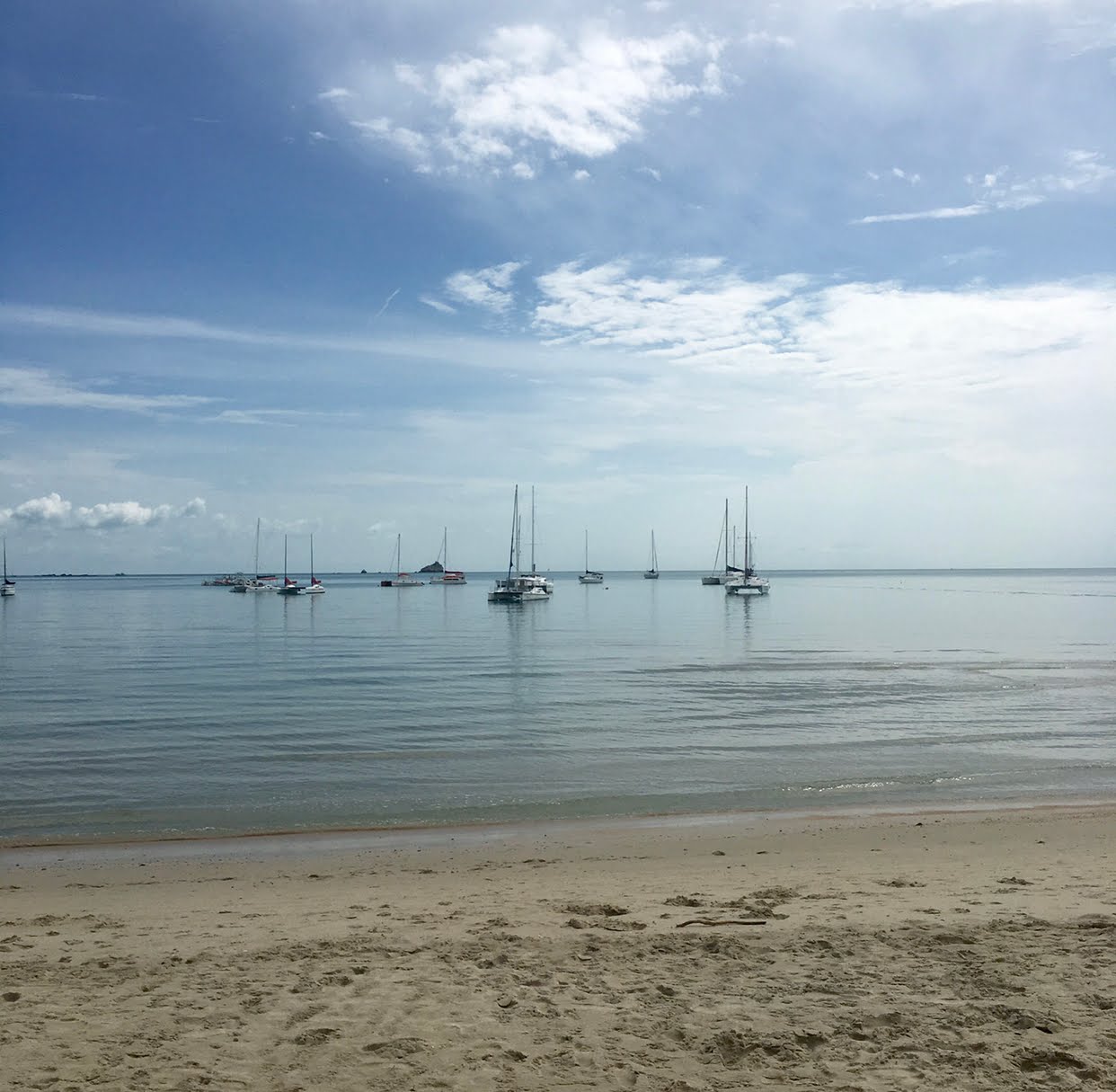 Choengmon, Koh Samui - Thailand