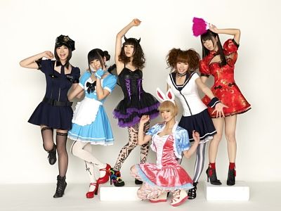 cosplay
