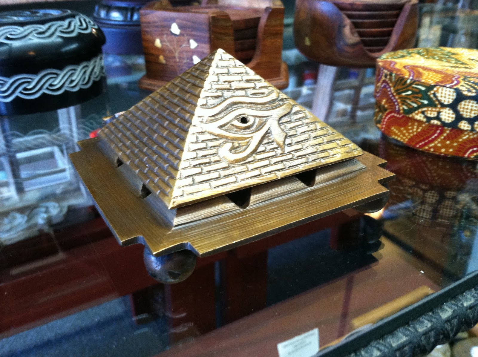 Crystal Wand Creations