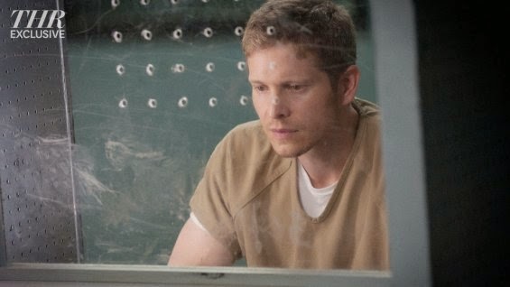 The Good Wife - Season 6 Premiere - Matt Czuchry Discusses Cary Agos with The Hollywood Reporter