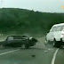 MENGERIKAN!! PASTIKAN ANDA SEKELUARGA MEMAKAI "SEAT BELT"...