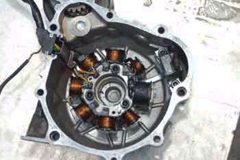Motor Kastem Indonesia Sepul Dc Rubah Jadi Ac