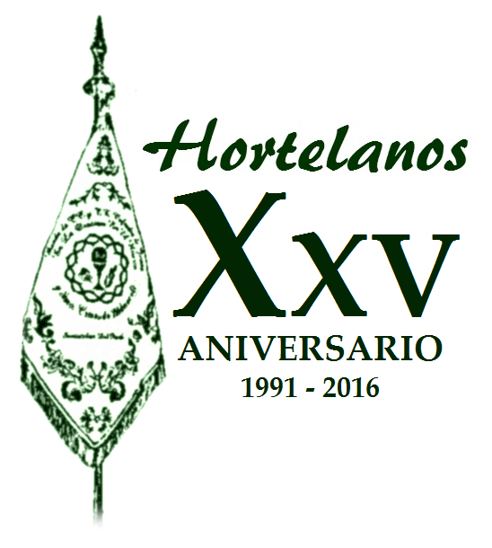 XXV ANIVERSARIO