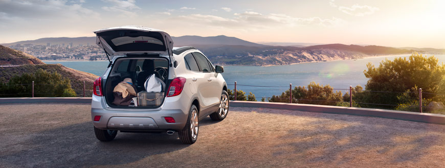 Biggs Cadillac News And Reviews Luxury Doesn T Have To Be Big