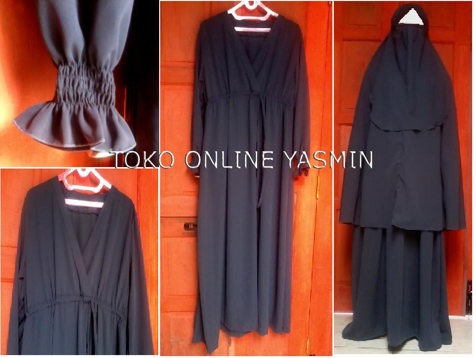 toko yasmin pakaian syar i akhwat dan ikhwan toko yasmin pakaian syar i akhwat dan ikhwan