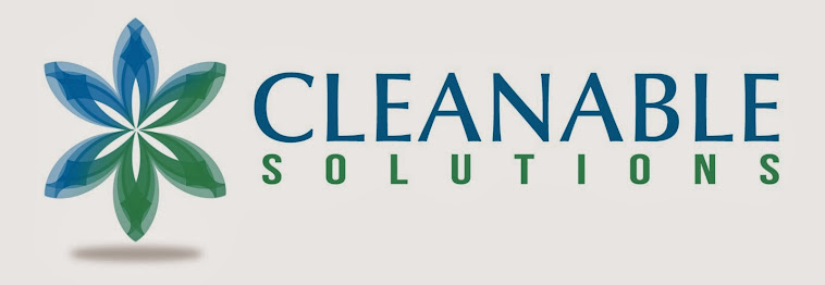 cleanable solutions