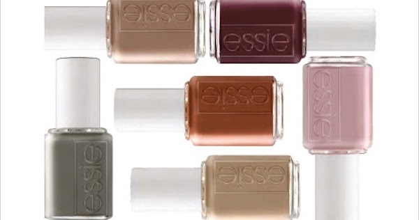 Must-Have Nail Colors for Fall - wide 6