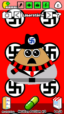 Download-Pou Mod v1.4.17 (Liga da Justiça, Mário e outros) - Google Play