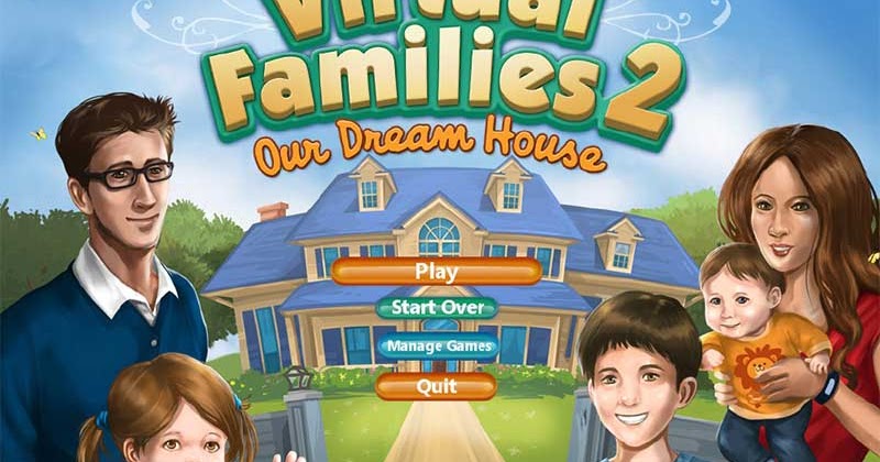 virtual families full version