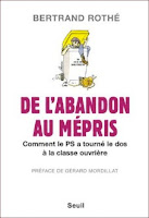 De l'abandon au mépris Rothé