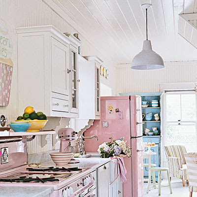 Kitchen  on This Beautiful Kitchen From Coastal Living Takes My Breathe Away