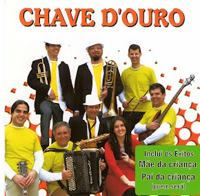 Chave D'Ouro - Pai da Criança (Quem Será)