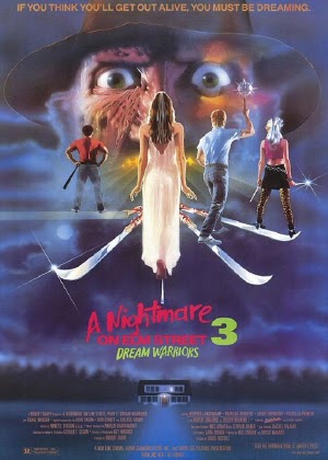 Ác Mộng Đường Phố 3 - A Nightmare on Elm Street 3 Dream Warriors (1987) Vietsub 190