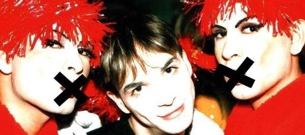 Amazoncom: Party Monster - The Shockumentary: Michael