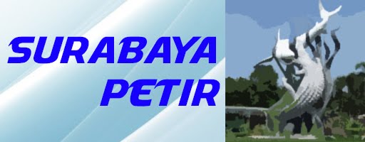 SURABAYA PETIR